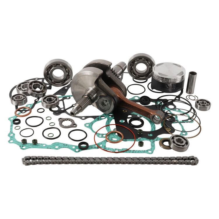 Vertex Big Bore OS Engine Rebuild Kit Honda TRX400EX Sportrax 2000-2004