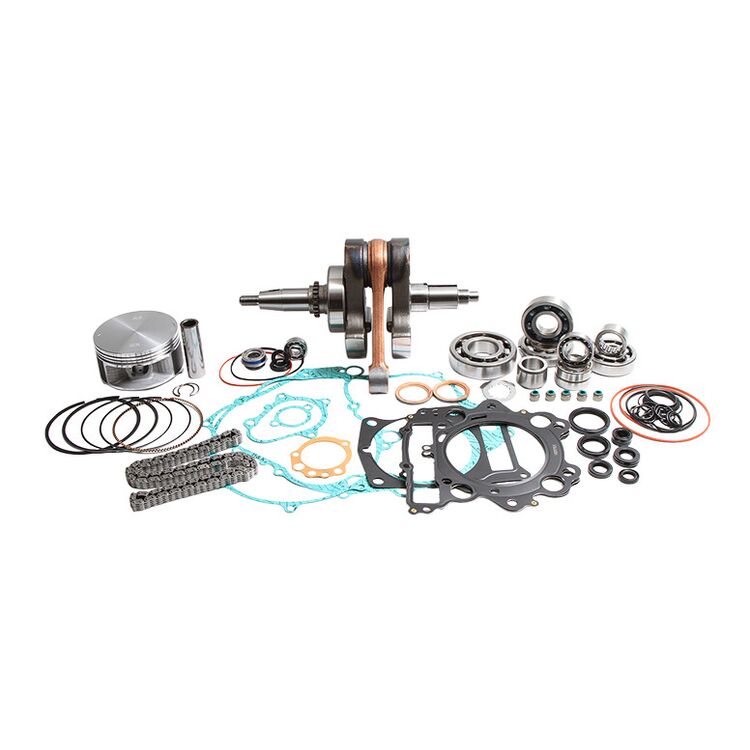 Vertex Big Bore OS Engine Rebuild Kit Yamaha Raptor 660R 2001-2005