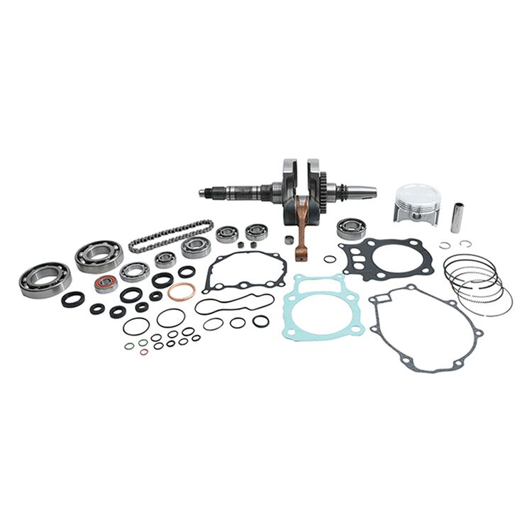 Vertex Big Bore OS Engine Rebuild Kit Honda Rancher TRX350 2000-2006