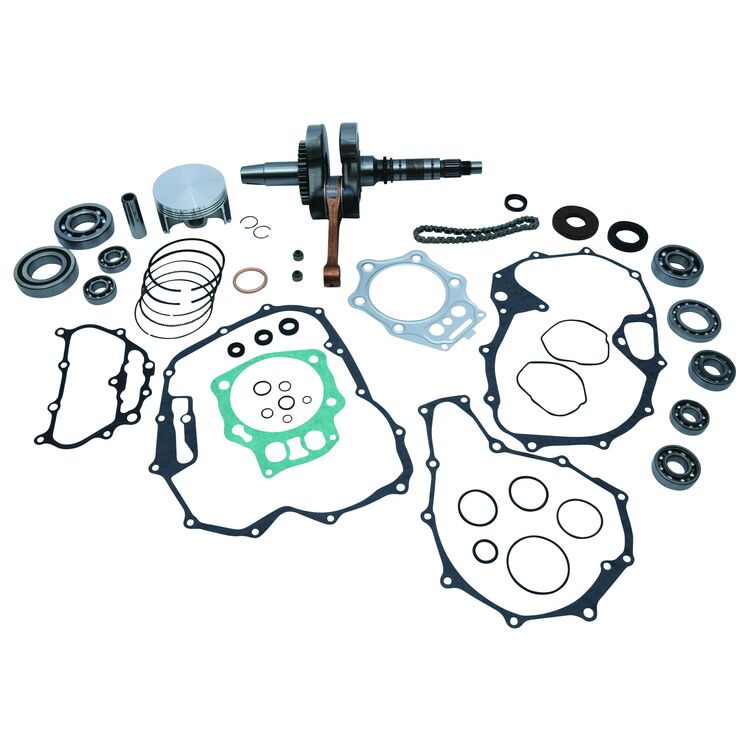 Vertex Big Bore OS Engine Rebuild Kit Honda Foreman TRX500FE 2005-2011