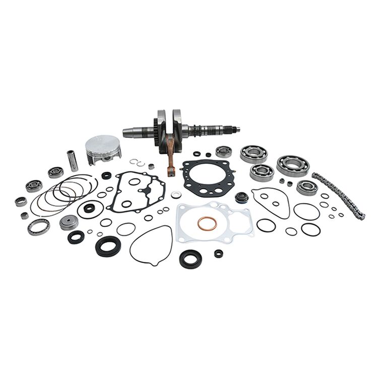 Vertex Big Bore OS Engine Rebuild Kit Honda Foreman ES TRX500FE 2012-2013