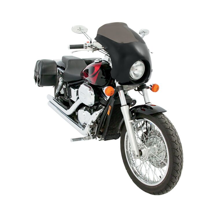 Memphis Shades Bullet Fairing Honda / Yamaha
