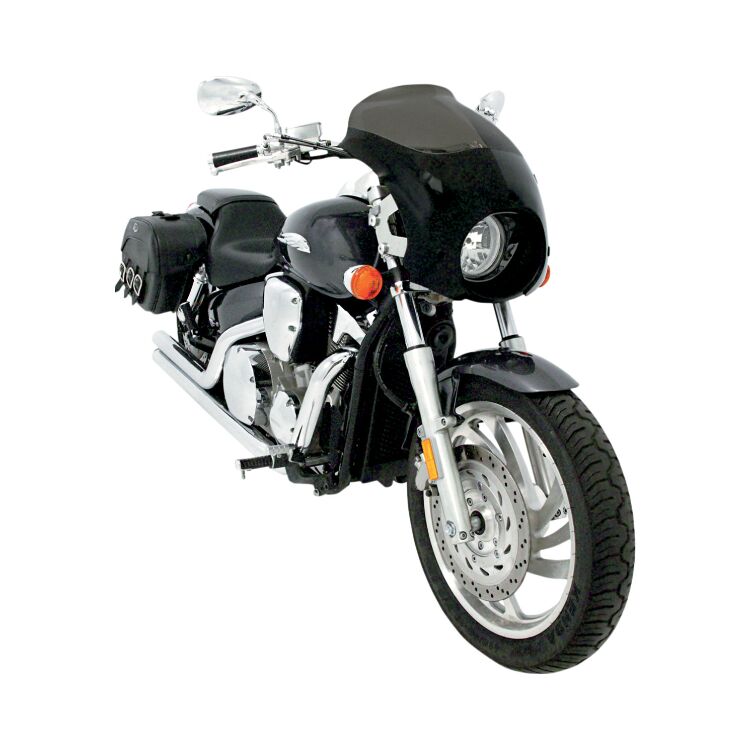 Memphis Shades Bullet Fairing Honda