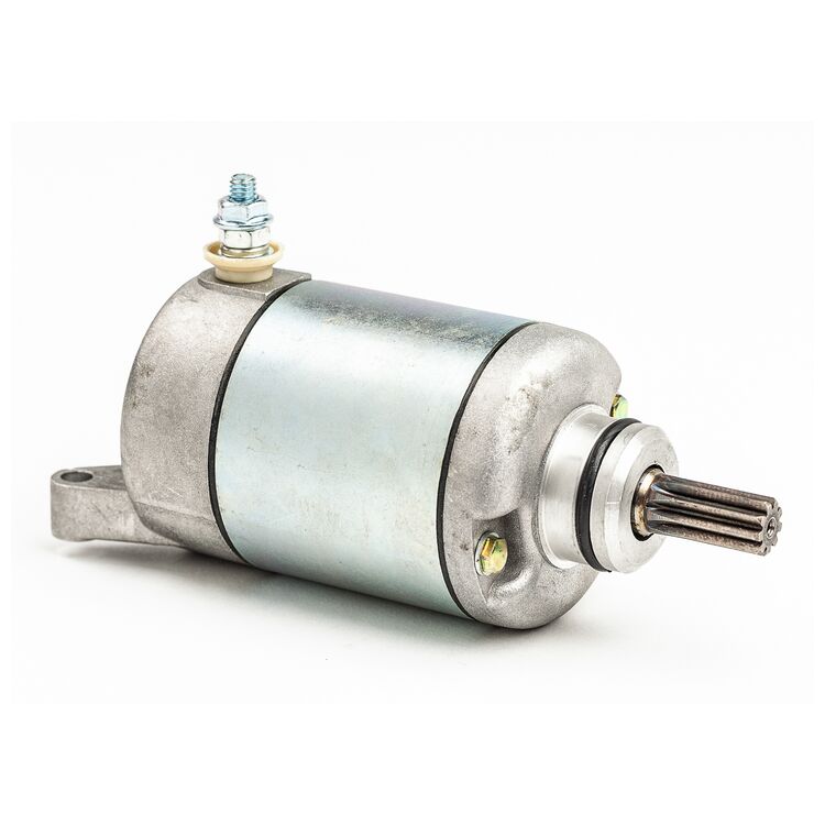 Rick's Motorsport Electrics Starter Motor Yamaha YFZ450R 2004-2013