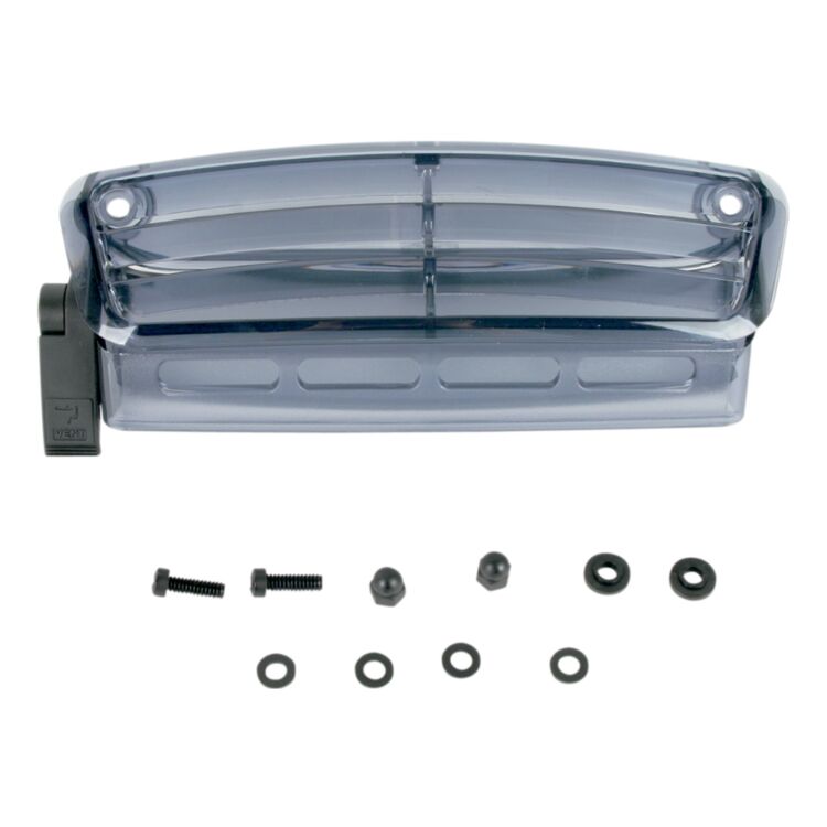 Memphis Shades Windshield Vent Assembly Honda GL1800 2001-2017