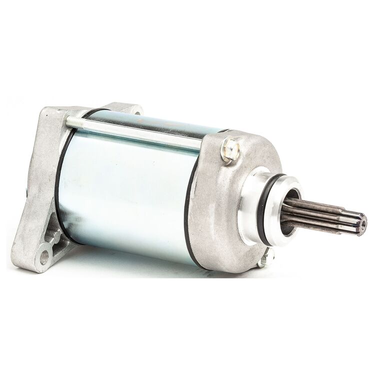 Rick's Motorsport Electrics Starter Motor Honda Rancher / Foreman / Pioneer 2012-2021