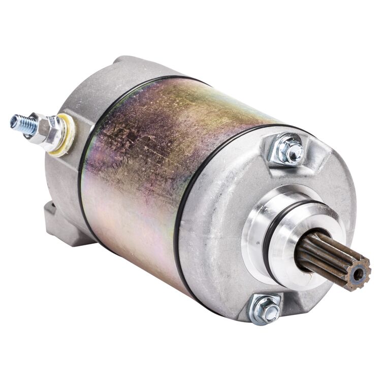 Rick's Motorsport Electrics Starter Motor Polaris Sportsman Touring / X2 550 2009-2014