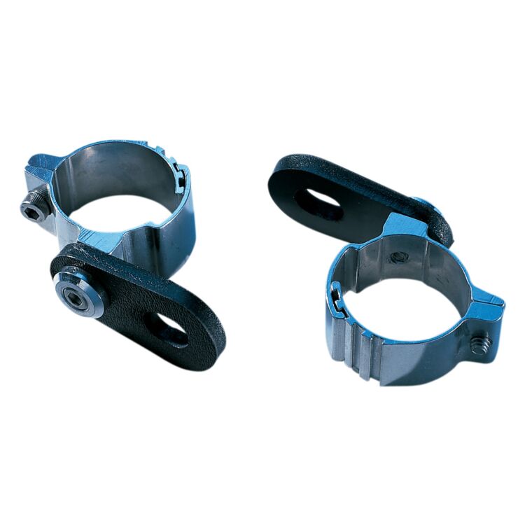 Memphis Shades Turn Signal Relocation Kit