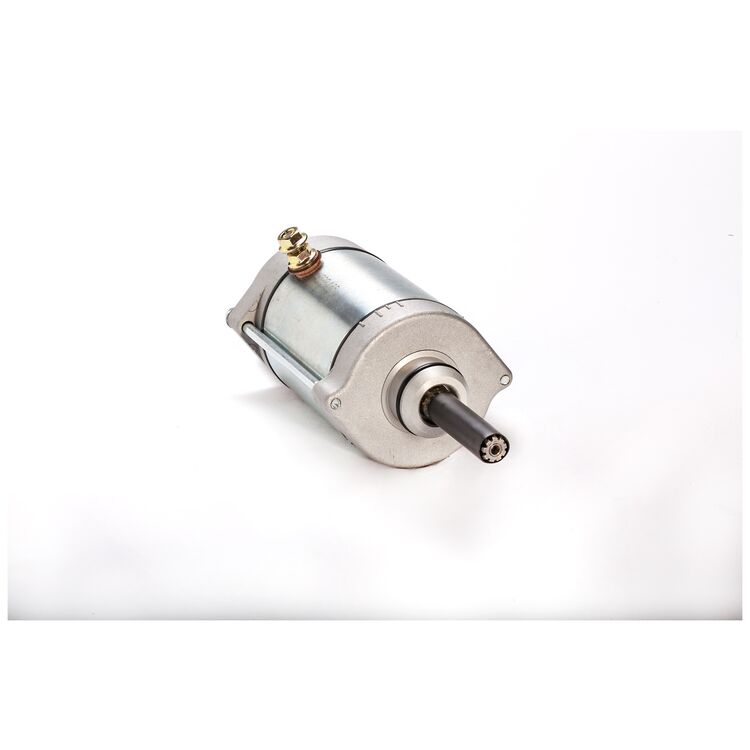 Rick's Motorsport Electrics Starter Motor Arctic Cat 700 / Suzuki KingQuad 2005-2009