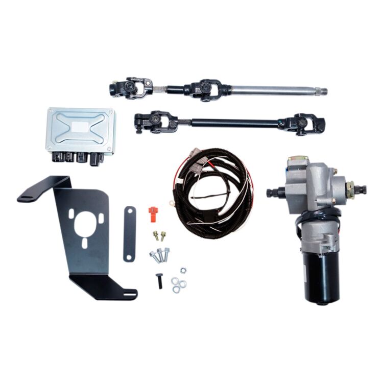 Moose Racing Electric Power Steering Kit Polaris Ranger 2011-2012