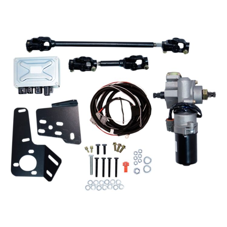 Moose Racing Electric Power Steering Kit Can-Am Maverick 1000 2013-2015