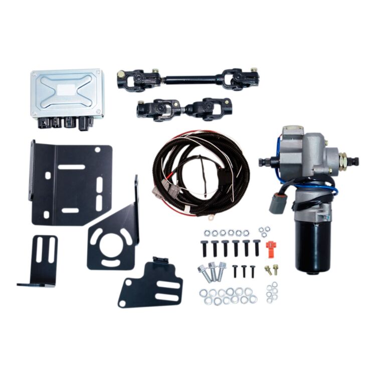 Moose Racing Electric Power Steering Kit Ranger 2005-2009