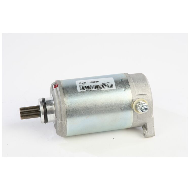 Rick's Motorsport Electrics Starter Motor Can-Am Outlander / Commander / Maverick 2006-2017