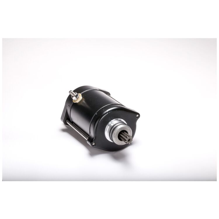 Rick's Motorsport Electrics Starter Motor Polaris Sportsman / Ranger / RZR 2003-2014