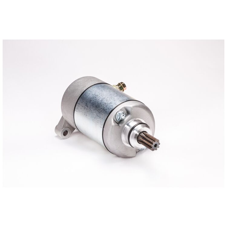 Rick's Motorsport Electrics Starter Motor Polaris Sportsman / Scrambler / Magnum / Ranger 2000-2014