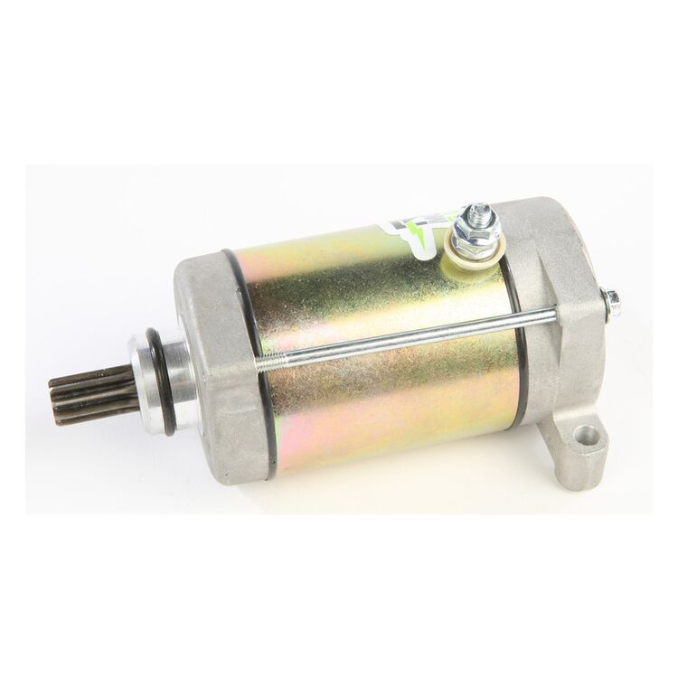 Rick's Motorsport Electrics Starter Motor Yamaha Grizzly / Raptor / Viking / 550 / 700 2007-2025
