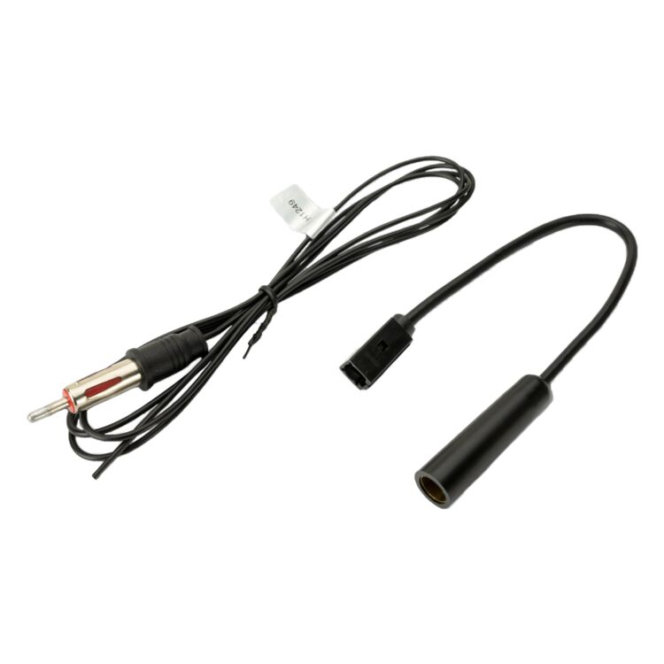 SSV Works Ride Command AM / FM Antenna Kit Polaris 2019-2024