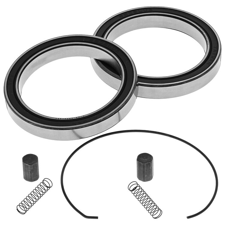 All Balls Racing One Way Clutch Bearing Rebuild Kit Bombardier / Can-Am 2003-2024