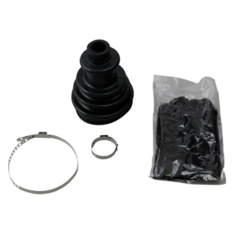 Demon Powersports Boot Kit For HD Axles PACVB-2004BK