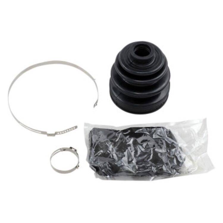 Demon Powersports Boot Kit For HD Axles PACVB-2012BK