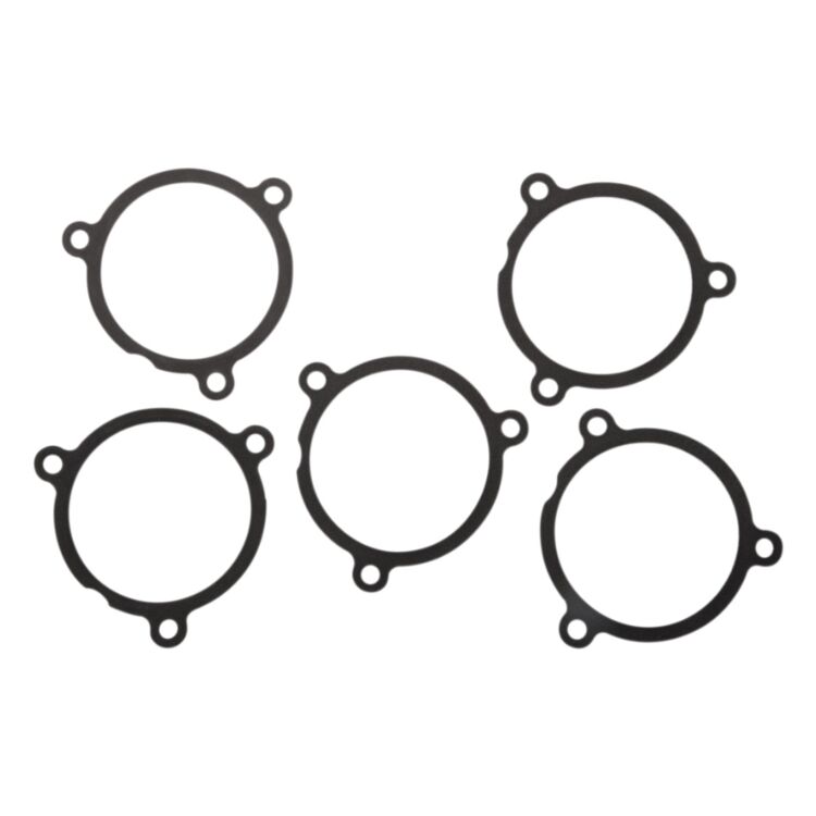 James Gasket Air Cleaner To Induction Module Gasket For Harley Milwaukee-Eight 2017-2025