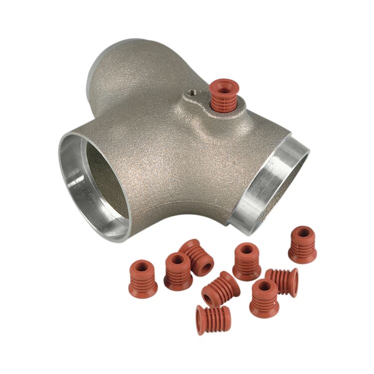 James Gasket MAP Sensor Seal For Harley Twin Cam 1999-2017