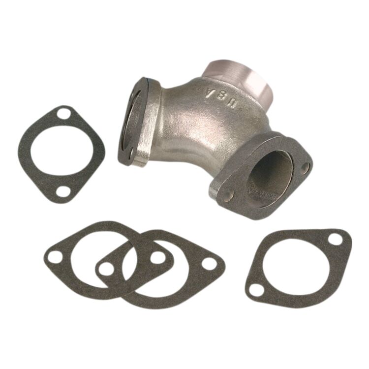 James Gasket Intake Manifold Seal For Harley Big Twin Big Twin 1984-1989