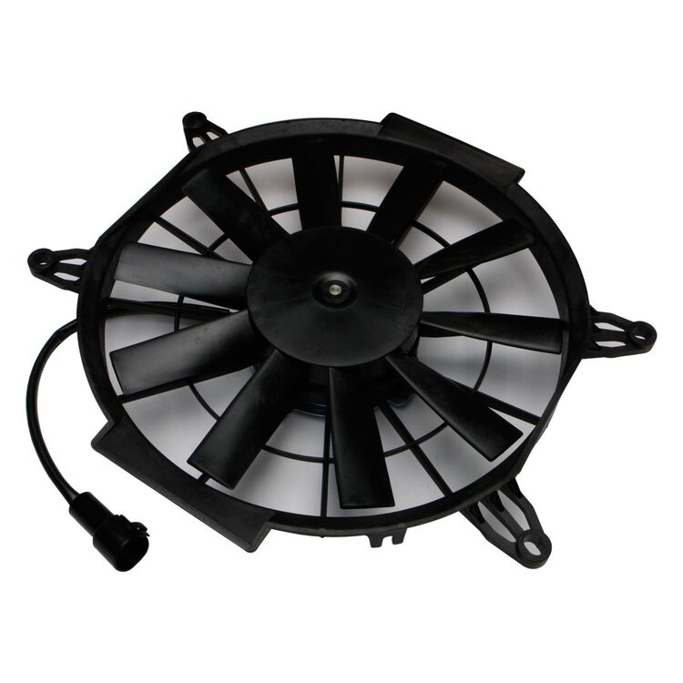 All Balls Racing ATV / UTV Cooling Fan Kawasaki Teryx / Teryx4 750 2010-2013
