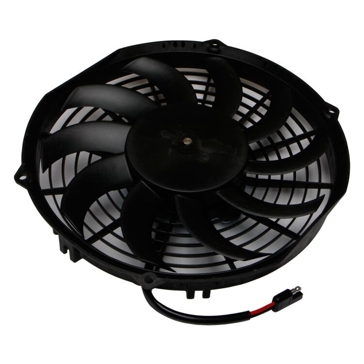 All Balls Racing ATV / UTV Cooling Fan Arctic Cat 2002-2014