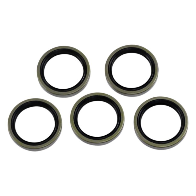 James Gasket Motor Sprocket Shaft Seal For Harley Sportster 1977-2003