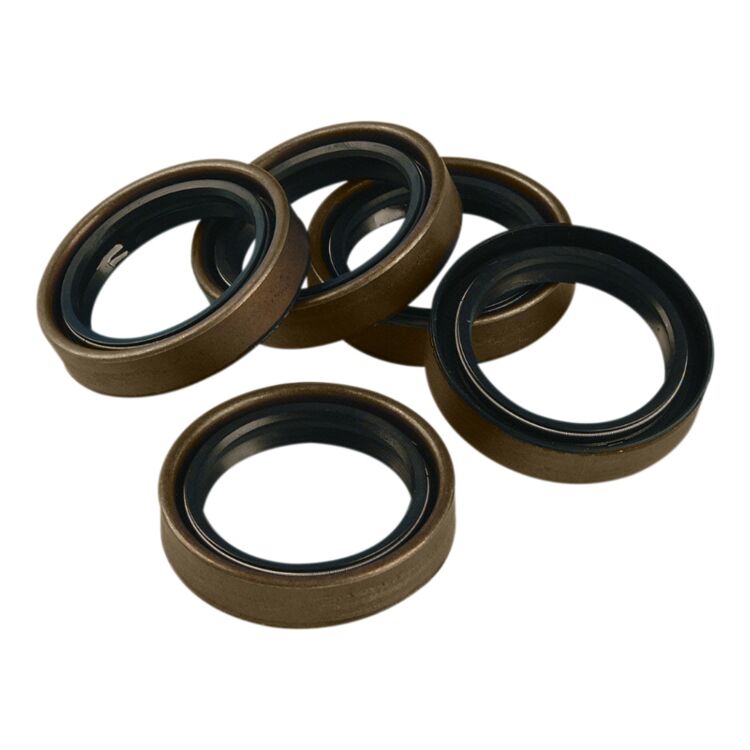 James Gasket Motor Sprocket Shaft Seal For Harley Twin Cam / Sportster 1999-2022