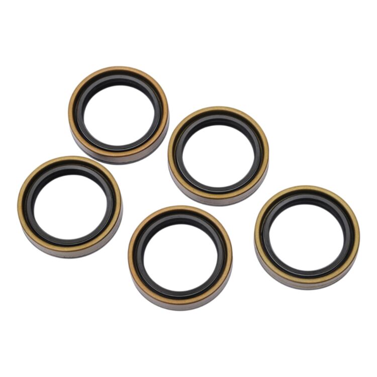 James Gasket Motor Sprocket Shaft Seal For Harley Milwaukee Eight 2017-2026