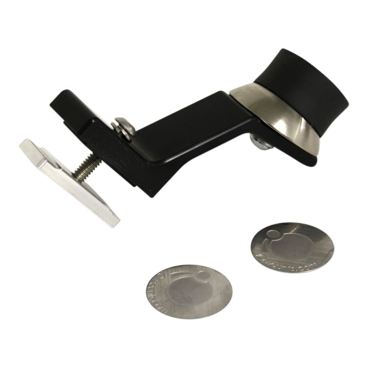 Klock Werks Switch Knockout Hole Device Mount