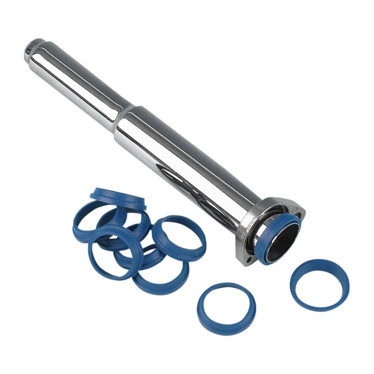 James Gasket Lower Pushrod O-rings For Harley Sportster 1991-2003