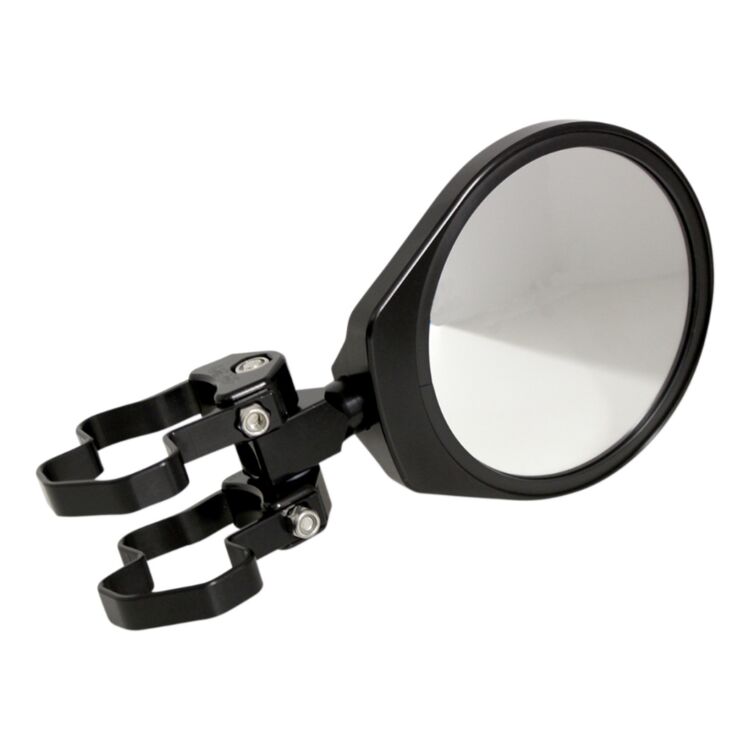 Klock Werks Mirror Kit Can-Am Defender & Polaris Ranger / General 2014-2021