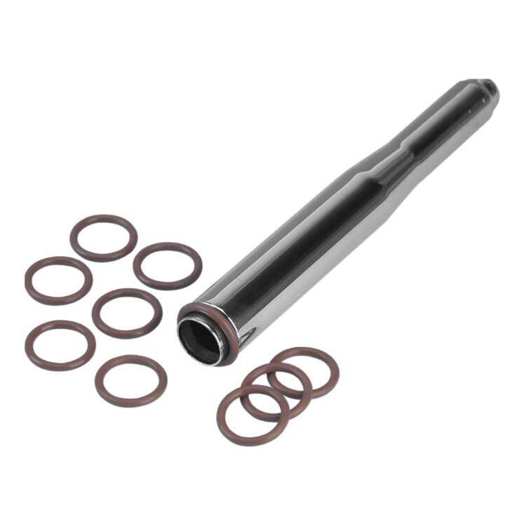 James Gasket Lower Pushrod O-rings For Harley Sportster 2004-2022