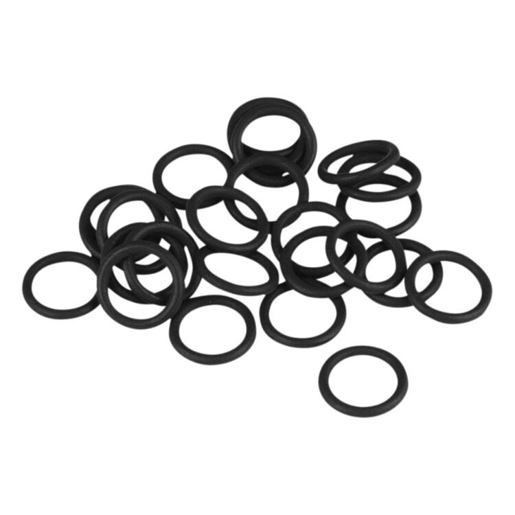James Gasket Upper Pushrod O-Ring For Sportster 1986-1990