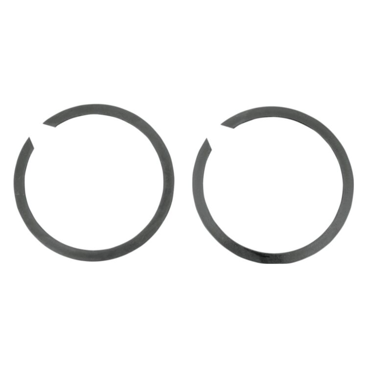 James Gasket Exhaust Retainer Rings For Harley 1984-2026