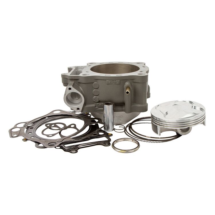Cylinder Works Standard Bore Cylinder Kit Honda Sportrax 450 TRX450R / ER 2006-2014