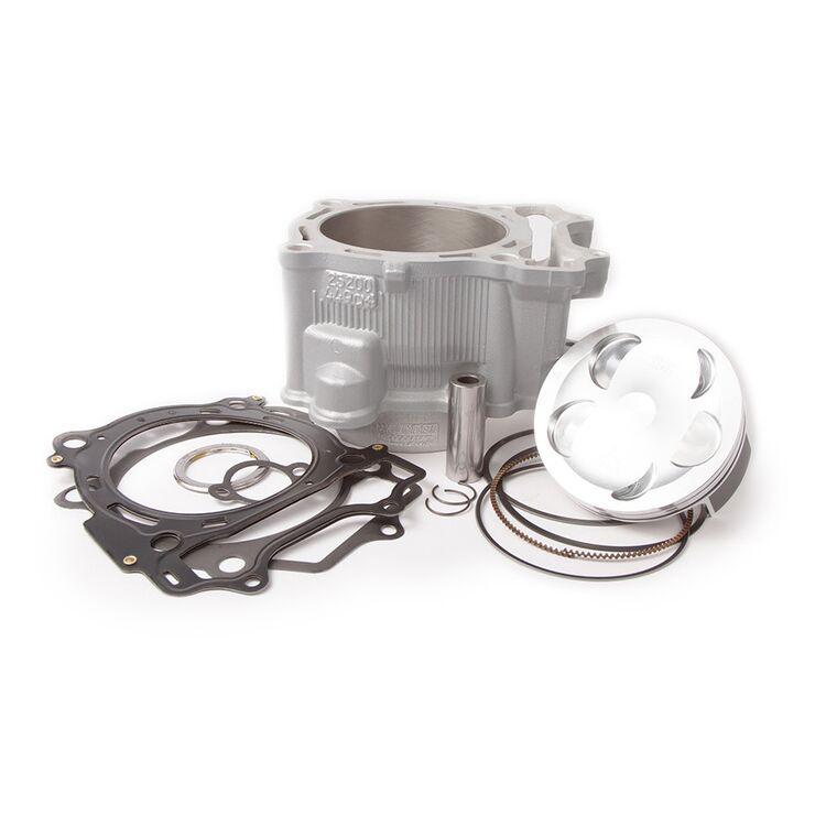 Cylinder Works Standard Bore Cylinder Kit Yamaha YFZ450 / R / X 2009-2025