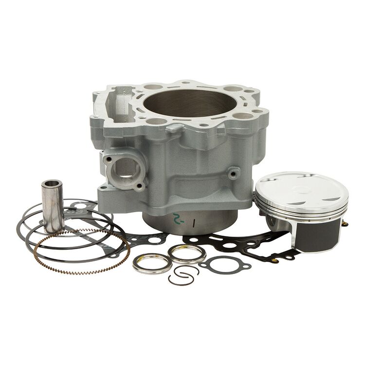 Cylinder Works Standard Bore Cylinder Kit Yamaha Raptor 700R / R SE 2015-2022