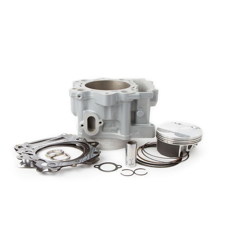 Cylinder Works Standard Bore Cylinder Kit Yamaha Grizzly / Rhino 700 2007-2013