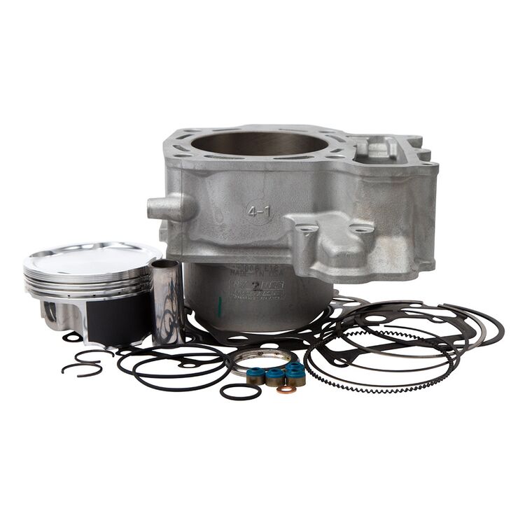 Cylinder Works Standard Bore Cylinder Kit Kawasaki Brute Force 750 2015-2022