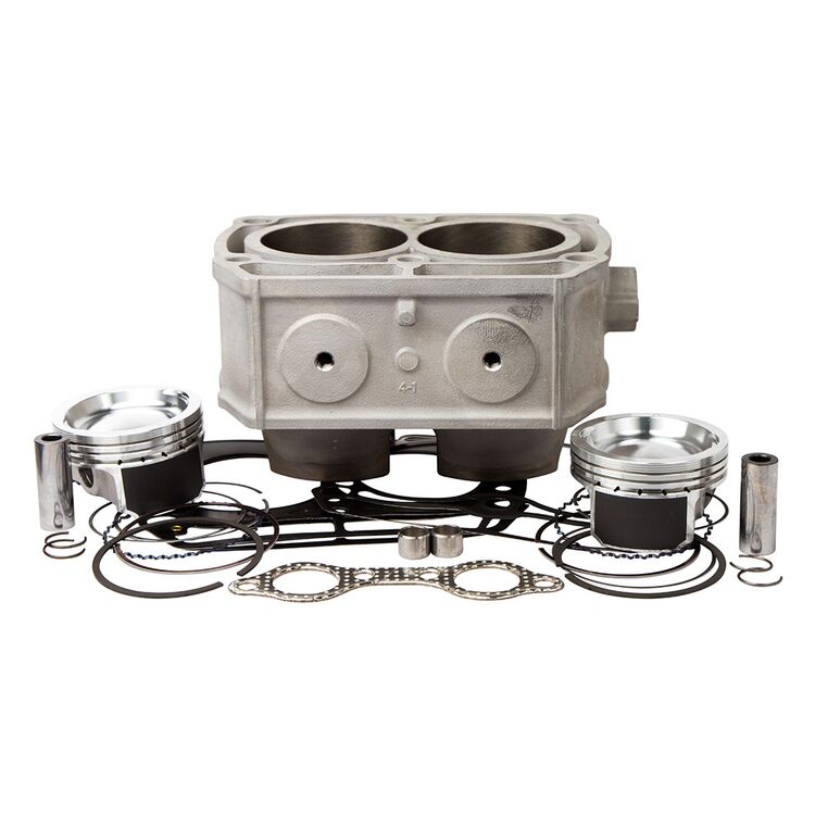 Cylinder Works Standard Bore Cylinder Kit Polaris Ranger / RZR / Sportsman 800 2005-2010
