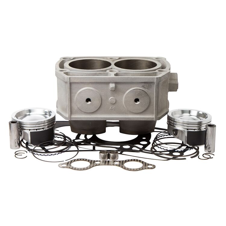 Cylinder Works Standard Bore Cylinder Kit Polaris Ranger 800 / XP / Crew 2011-2016