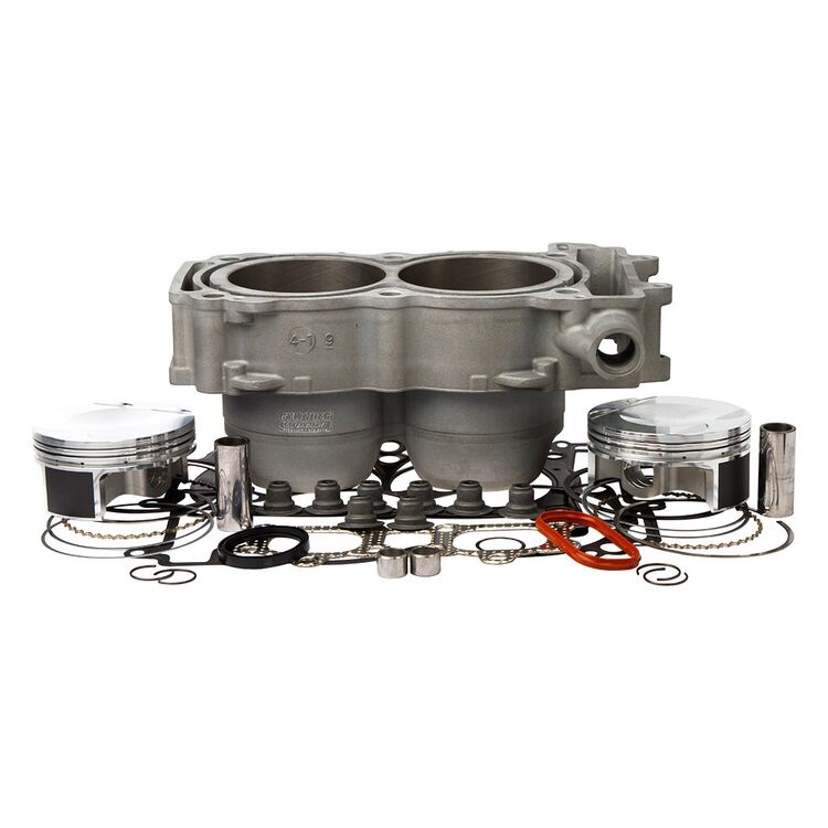 Cylinder Works Standard Bore Cylinder Kit Polaris General 1000 / RZR / XP 2014-2018