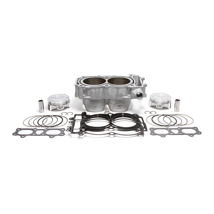 Cylinder Works Standard Bore Cylinder Kit Polaris ACE 900 / Ranger / RZR 2013-2016 