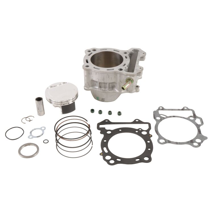 Cylinder Works High Comp Cylinder Kit Arctic Cat / Kawasaki / Suzuki 400 2003-2013