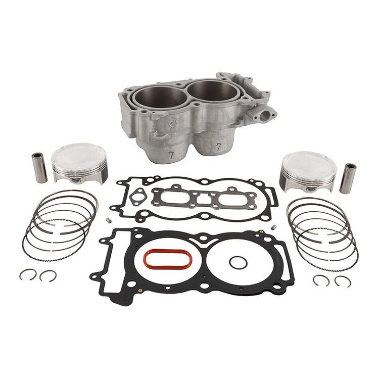 Cylinder Works Standard Bore Cylinder Kit Polaris Ranger XP 900 / RZR 2017-2023