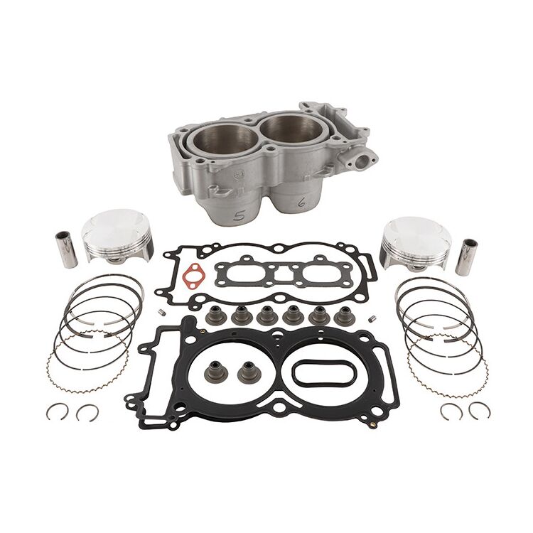 Cylinder Works High Comp Cylinder Kit Polaris Ranger XP 900 / RZR 2017-2023